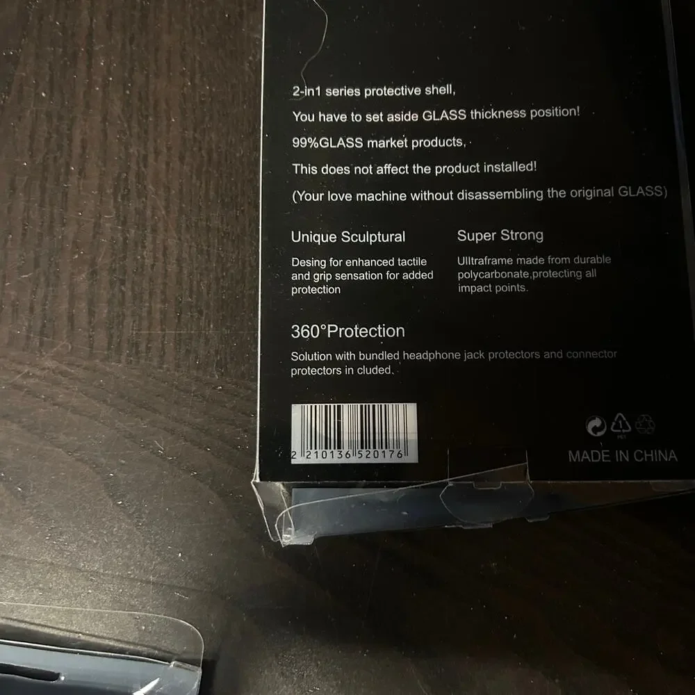 Unbranded new coolpad